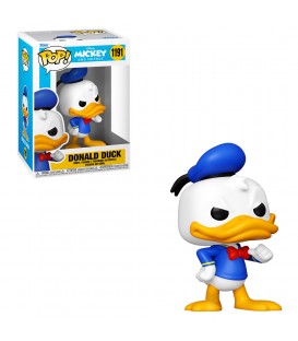 FunkoPOP Disney: Classics- Donald Duck