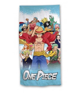 Toalla playa/piscina One Piece