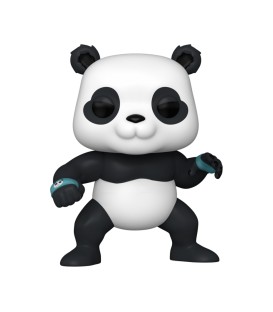RESERVA -Funko POP Animation: JJK S2- Panda