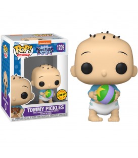 Funko POP Rugrats Tommy CHASE SPECIAL EDITION