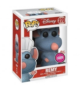 Funko POP  Disney Remy Ratatouille CHASE SPECIAL EDITION