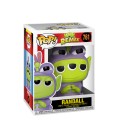Disney- Pixar Alien Remix -Randall