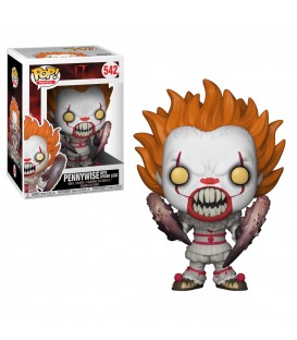 Funko POP - IT - Pennywise with Ballon