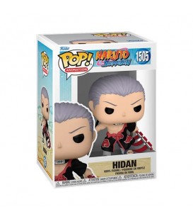 Funko POP! Hidan – Naruto