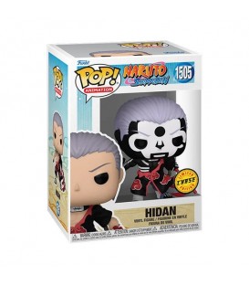 Funko POP! Hidan (Chase) – Naruto