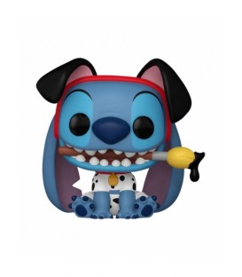 RESERVA -Funko POP Disney: Stitch Costume- 101 Dalmatians PONGO