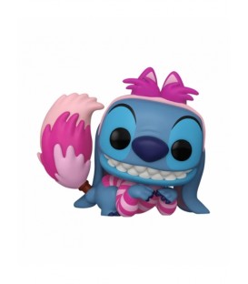 RESERVA -Funko POP Disney: Stitch Costume- Cheshire