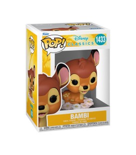 Funko POP Disney: Bambi  Bambi