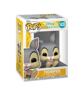 RESERVA -Funko POP Disney: Bambi  Thumper