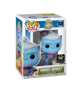 POP Movies: TWoO  Winged Monkey w/Chase exclusive